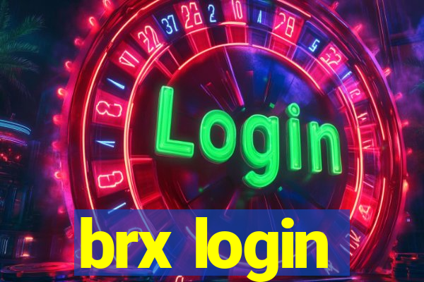 brx login